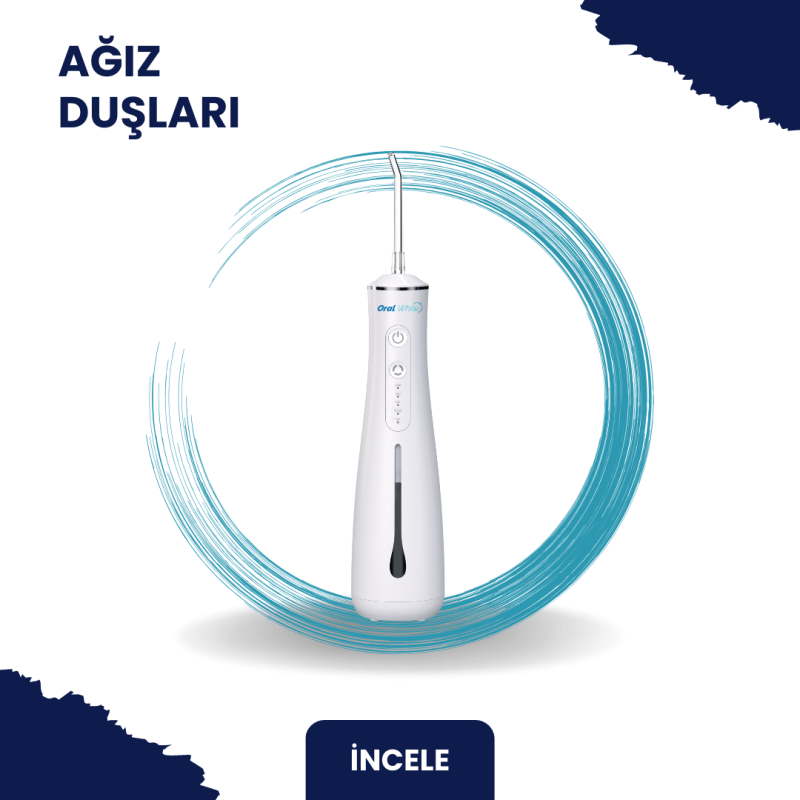 Ağız Duşları